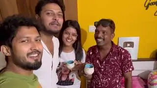Suman ghare hela dhum masti 😊#youtube #youtubeshorts #youtubevideo #youtuber #toripaintopain