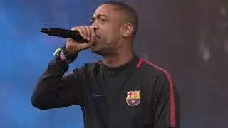 WILEY Type Beat 2020 