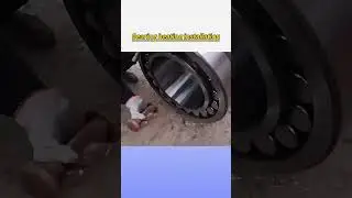 Bearing heating installation#bearing #轴承 #automobile #car #factory #industry