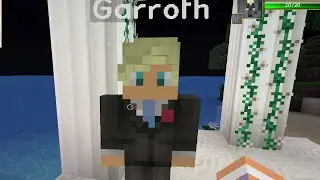 #Garmau (Garroth X Aphmau) Music Video