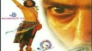 Aali kadak laxmi aali song form movie yeshwant