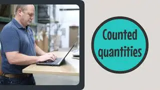 GWIPL   M11L5 IMPORTANCE OF COUNTING STOCK