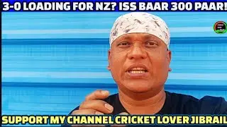INDIA VS NEW ZEALAND 3RD T201 PREVIEW: 3-0 LOADING FOR NZ?