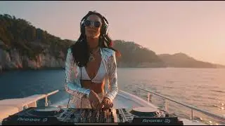 Most Popular EDM Music Playlist 2025 &ndash; Electro Shockwave Inspired by Don Diablo, Morten, Fedde Le Gr