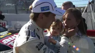 Inside with Augusto Farfus 2013 EN 1