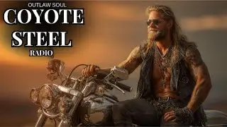 Southern Biker Outlaw Rock &ndash; Freedom, Baby! Biker Anthem for the Wild at Heart