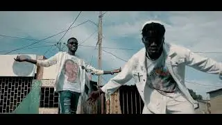 Doryzzy Feat Lomer - Eu Nao vou (Directed by GS4LIFE)