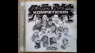 995 - 995 III Kompeticion I (Disco Completo)