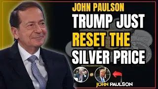 MANY SILVER INVESTORS WILL BECOME MULTI-MILLIONAIRES IN 2026 | JOHN PON SILVER PRICE PREDICTION 2025