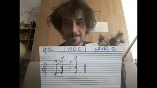 🎻World of chop n&deg;1 _ level 1🎻