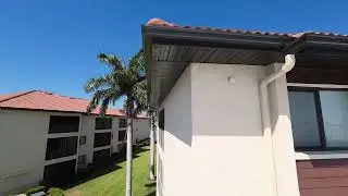 Replace Cinnamon Cove Gutters, Fascia & Soffits