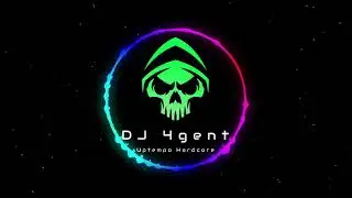 DJ 4gent - Crazy Laugh