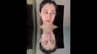 Famous influencer Laraib rahim looking stunning in her new look