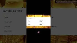 Gi&aacute; V&agrave;ng Doji Tại TP HCM V&agrave; H&agrave; Nội  Mức Gi&aacute; N