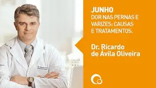 Santa Clara Responde - Dor nas pernas e varizes