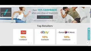 How to get &pound;250 Cashback Every Month! Is Complete Savings a Scam?