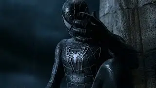 Spider-Man 3 (Sound Redesign)