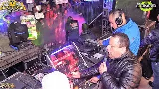 UNA CUMBIA A  MI ESTILO  EXITAZO SONIDO LA CONGA - BARRIO DE FATIMA - SAN MATEO ATENCO 2018