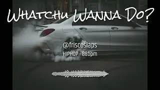 Bay Area mobb music West Coast hip hop beat - 