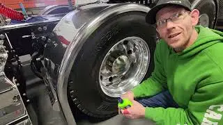 HOW TO POLISH & RESTORE ALUMINUM & STAINLESS, FROM KENDALL @ KEYSTONE WITH 40,000 HOURS EXPERIENCE