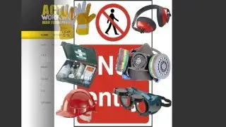 Safety Workwear & Personal Protection Equipment UK