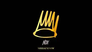 J. Cole (@JColeNC)- Niggaz Know