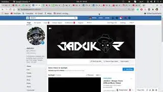 SP DM 08 Class 26 (19-10-2020) Facebook Ads - Normal Method
