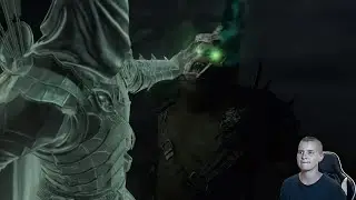 Shadow of War - Capturing Lithlad Fortress