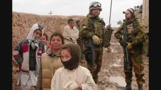 Military Tribute - Hero