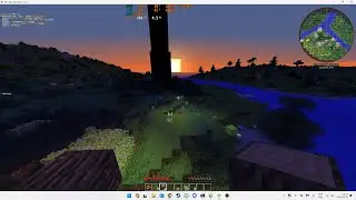 Minecraft GTNH SKYBLOCK #1