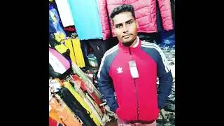 Sports wears Darbhanga Leather bat racket etc