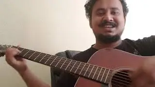 Chondrima Tomakei Chai (চন্দ্রিমা তোমাকেই চাই) - Original