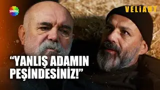 Zülfikar Ağa pusuya düştü! | Veliaht 16. Bölüm