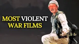 15 Most Accurate War Movies Ever Made