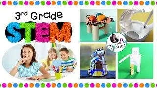 3rd Grade STEM Bundle