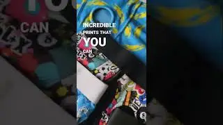 Bold! Beautiful! You!