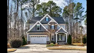 House For Sale - 2117 Bee Cave Court, Apex, NC 27539