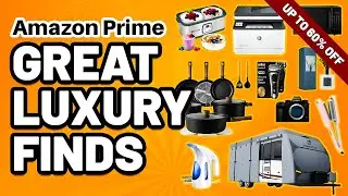 20 Early Amazon Black Friday 2025 Deals (Better Than Last Year)