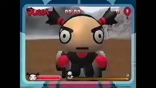 Jetix.tv/Puccarace Promo (2008)