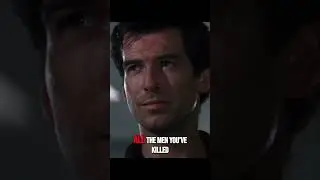 The Best James Bond Critic: Alec Trevelyan