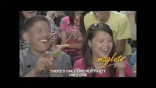 GMA Summer station id 