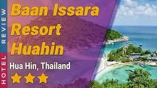 Baan Issara Resort Huahin hotel review | Hotels in Hua Hin | Thailand Hotels