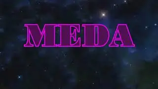 Media (MEDA) Home Entertainment (1978-81; Homemade)