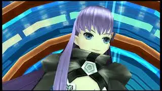 Ch.6 Meltlilith  Servant route/Gilgamesh Fate/EXTRA CCC