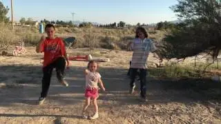 Whip and nae nae