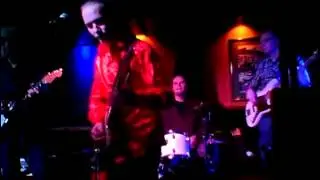 Never can tell - Mojo Boogie band feat. Neil Berryman