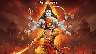 महांकाल ताण्डब 
