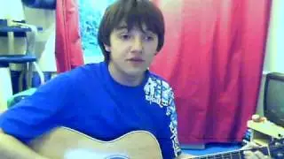 Fabian - Tripod, Cover