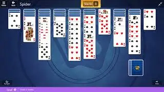 Microsoft Solitaire Collection January 29, 2018 Event Challenge #26
