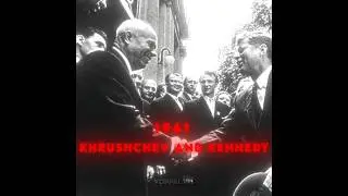 Cold War&rsquo;s Dark Turn Edit - United States X Soviet Union /  #history #coldwar #worldwar2 #shorts